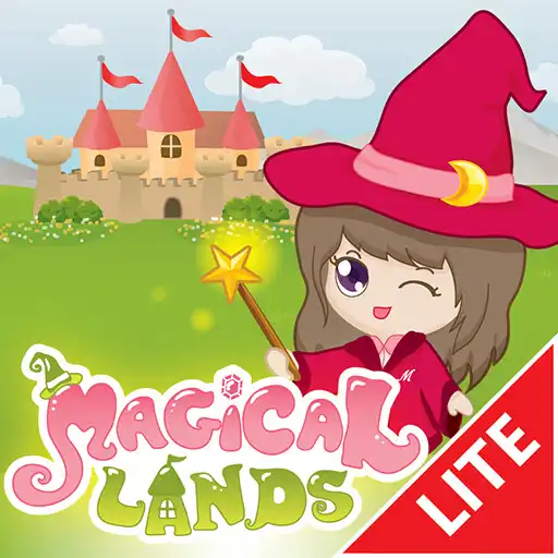 Play Magical Lands Lite APK Play Magical Lands Lite APK