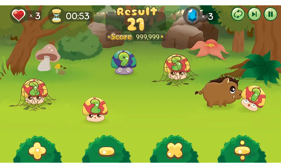 Play Magical Lands Lite  and enjoy Magical Lands Lite with UptoPlay