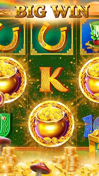 Play Magical Leprechaun as an online game Magical Leprechaun with UptoPlay
