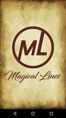 Play Magical Lines