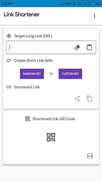 Play Magical Link Shortener as an online game Magical Link Shortener with UptoPlay