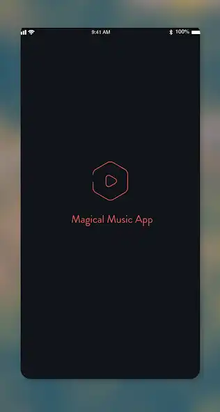 Play Magical Music App - Lite  and enjoy Magical Music App - Lite with UptoPlay