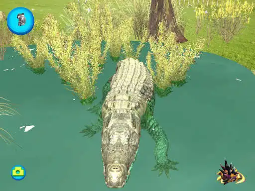 Play APK Magical Park  and enjoy Magical Park with UptoPlay com.GeoARGames.MagicalPark2