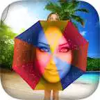 Free play online Magical Photo Effects APK