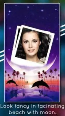 Play Magical Photo Effects