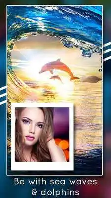 Play Magical Photo Effects