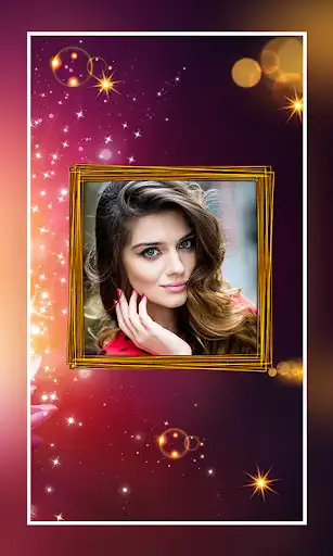 Play Magical Photo Frames