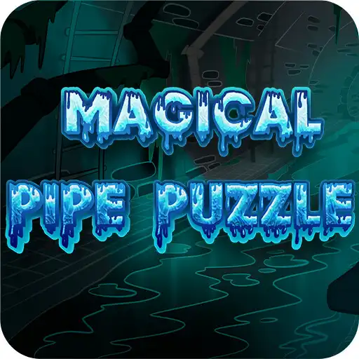 Play Magical Pipe Puzzle APK