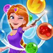Free play online Magical Pop-Bubble Shooter Crush games APK Free play online Magical Pop-Bubble Shooter Crush games APK