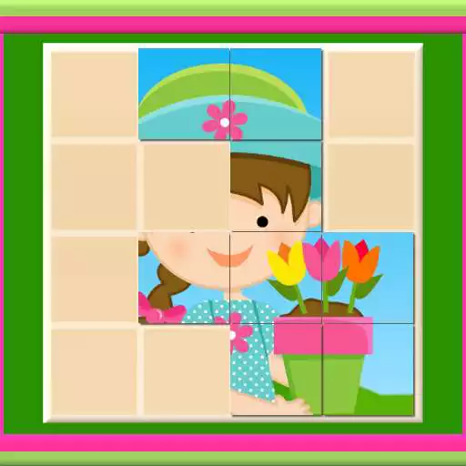Play Magical Puzzles APK