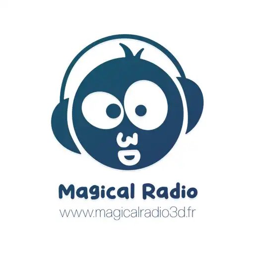 Play MagicalRadio3D APK