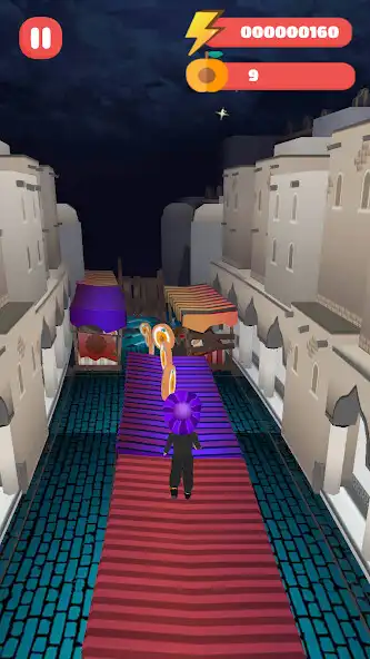 Play Magical Road  and enjoy Magical Road with UptoPlay