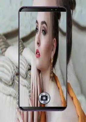 Play Magical S9 Camera Pro