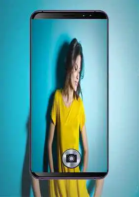 Play Magical S9 Camera Pro