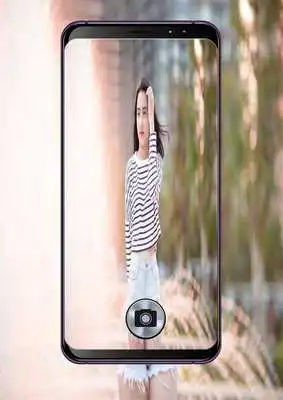 Play Magical S9 Camera Pro