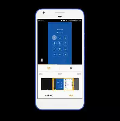 Play Magical Screen Recorder 2018