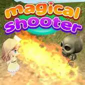 Free play online Magical Shooter APK