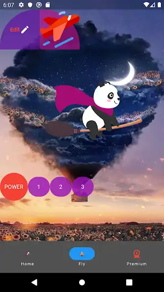 Play Magical sound  and enjoy Magical sound with UptoPlay