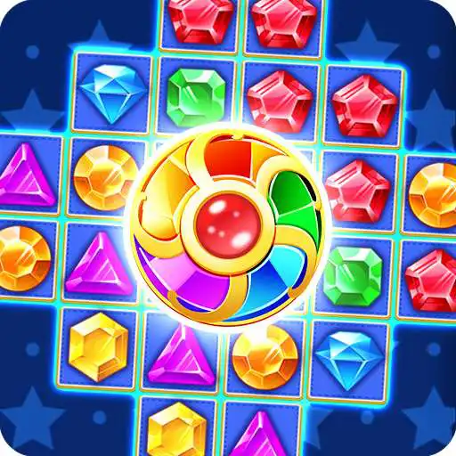 Run free android online Magical Spell Crush APK