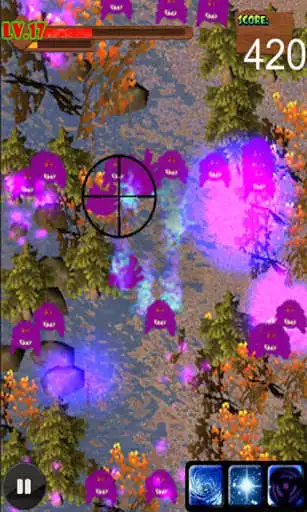 Play Magical Spider