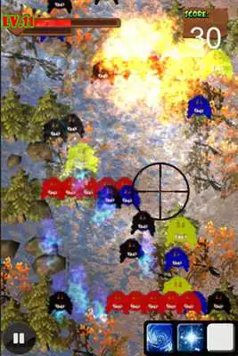Play Magical Spider