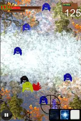 Play Magical Spider