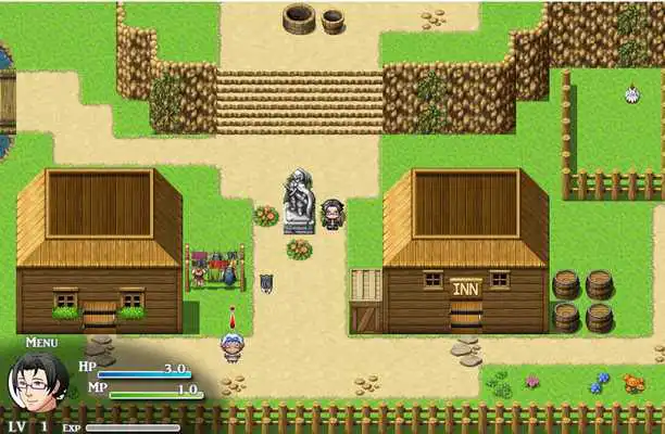 Play Magical Stone