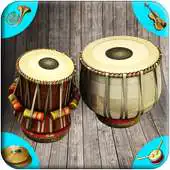 Free play online Magical Tablas APK