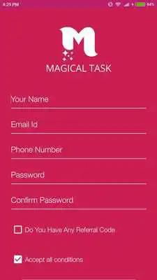 Play MagicalTask