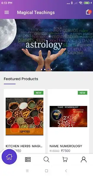 Play Magical Teachings  and enjoy Magical Teachings with UptoPlay