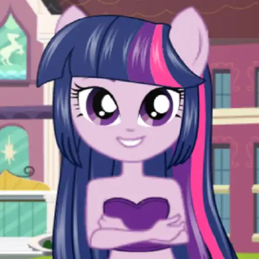 Play Magical Unicorn  Pony Games APK