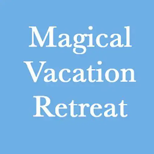 Play Magical Vacation Retreat APK