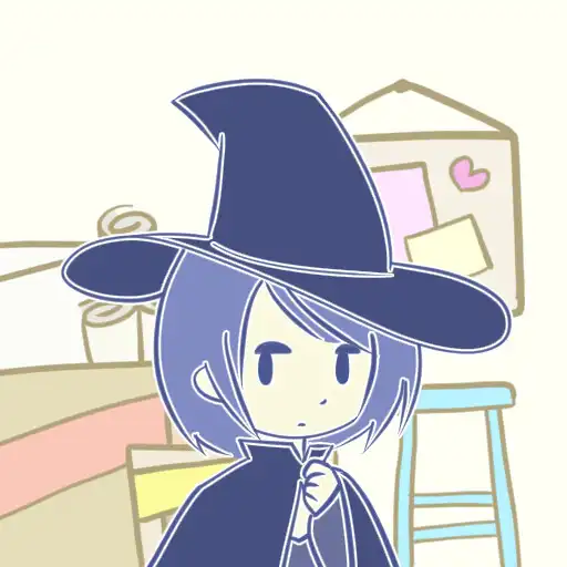 Play Magical Witch Bell APK Play Magical Witch Bell APK