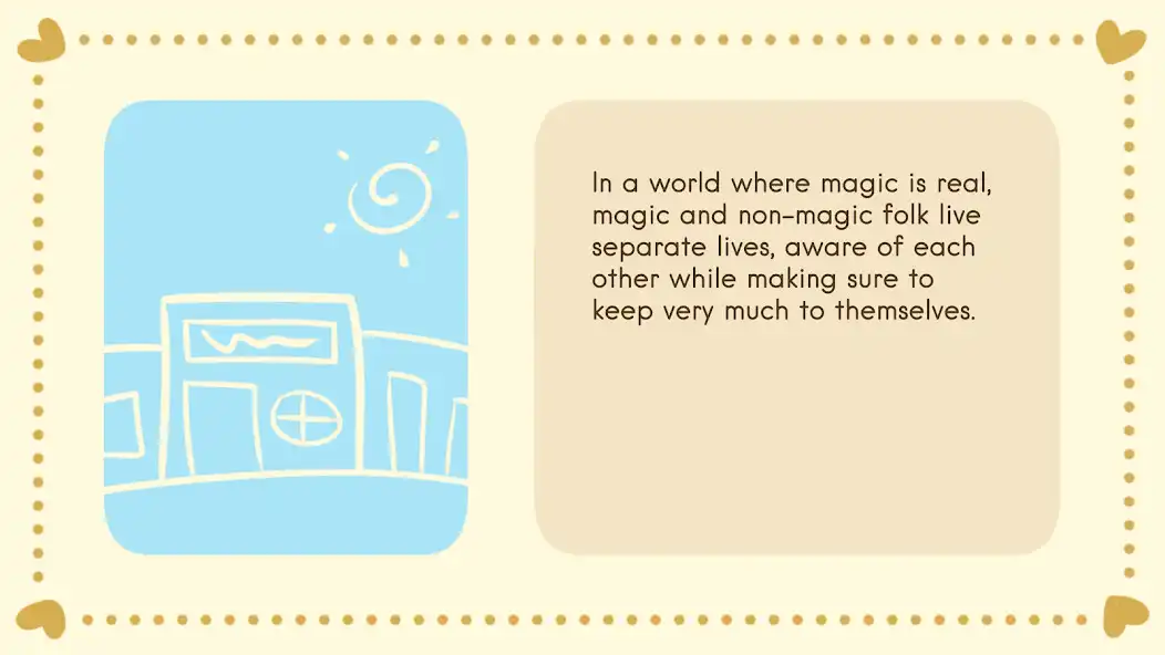 Play Magical Witch Bell  and enjoy Magical Witch Bell with UptoPlay