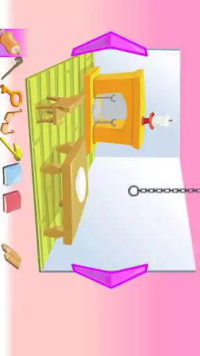 Play Magic and Cat Escape