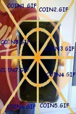 Play MAGIC ANGLE COIN Play MAGIC ANGLE COIN