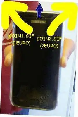 Play MAGIC ANGLE COIN Play MAGIC ANGLE COIN