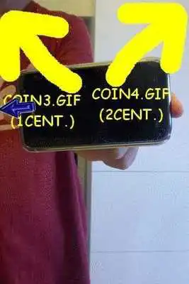 Play MAGIC ANGLE COIN Play MAGIC ANGLE COIN