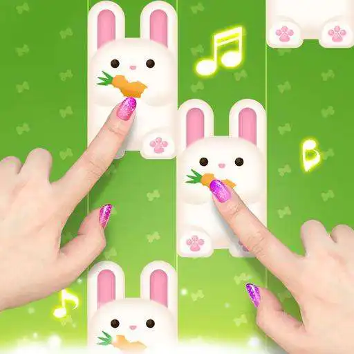 Play Magic Animal Piano Tiles APK Play Magic Animal Piano Tiles APK