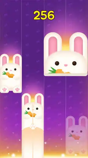 Play Magic Animal Piano Tiles  and enjoy Magic Animal Piano Tiles with UptoPlay