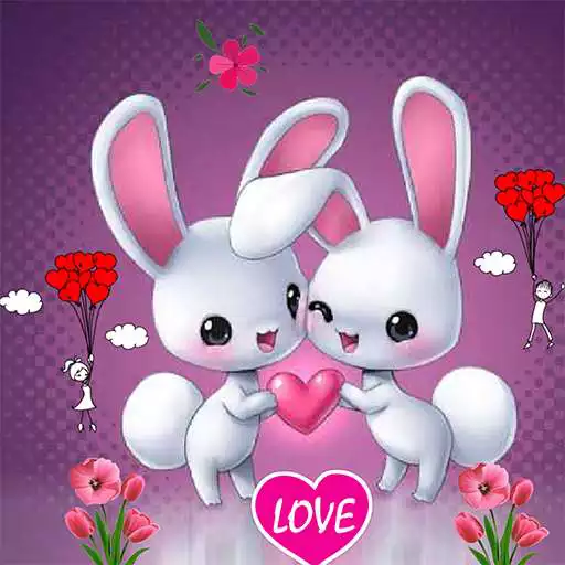 Play Magic Animated Stickers APK