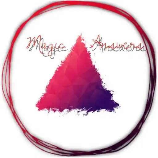Play Magic Answers APK Play Magic Answers APK
