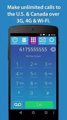 Play magicApp Calling  Messaging
