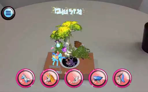 Play MagicApp  and enjoy MagicApp with UptoPlay