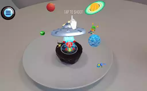 Play MagicApp as an online game MagicApp with UptoPlay
