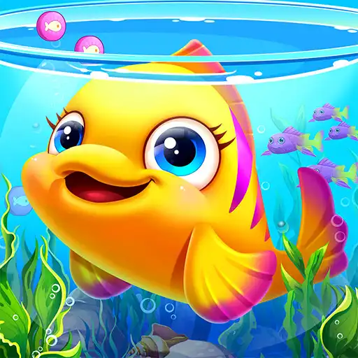 Play Magic Aquarium - Fish World APK Play Magic Aquarium - Fish World APK