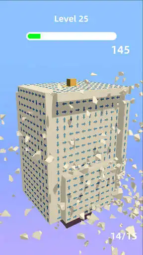 Play Magic Arrow as an online game online Magic Arrow with UptoPlay com.zerbxxx.magicarrows Play Magic Arrow as an online game Magic Arrow with UptoPlay