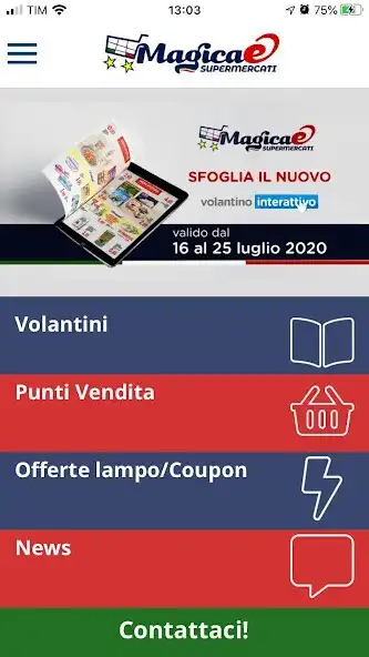 Play 美容室・ヘアサロン Magica（マギカ）公式アプリ  and enjoy 美容室・ヘアサロン Magica（マギカ）公式アプリ with UptoPlay