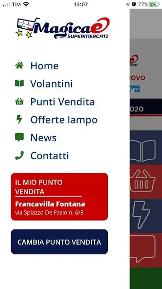 Play 美容室・ヘアサロン Magica（マギカ）公式アプリ as an online game 美容室・ヘアサロン Magica（マギカ）公式アプリ with UptoPlay