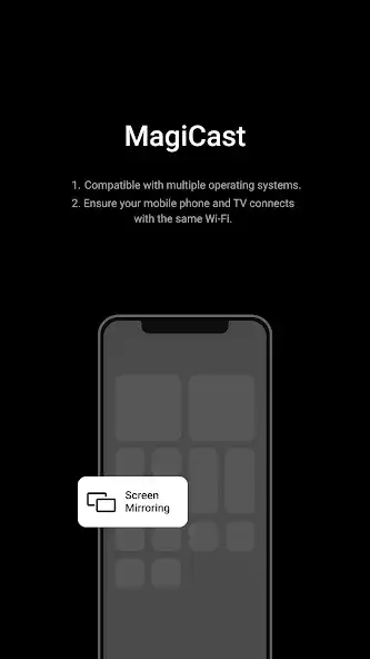 Play MagiCast as an online game MagiCast with UptoPlay